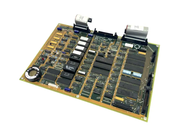 Used LIEBERT _UNKNOWN_ Processor Boards Michigan US | Maverick Industrial Sales #1091703