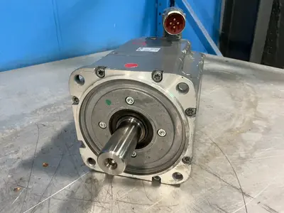 Used SIEMENS 1FK71032AF711CH1 Motors (misc) Ohio US | HGR 24 #1404827