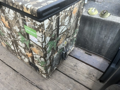 Used MAGNAVOX GARAGE READY Freezers Michigan US | Miedema Asset Management Group #1762615