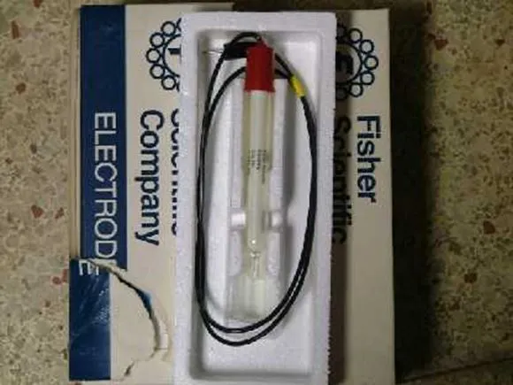 Used _UNKNOWN_ _UNKNOWN_ pH Meter Texas US | Bamko Surplus Process Equipment #1179920