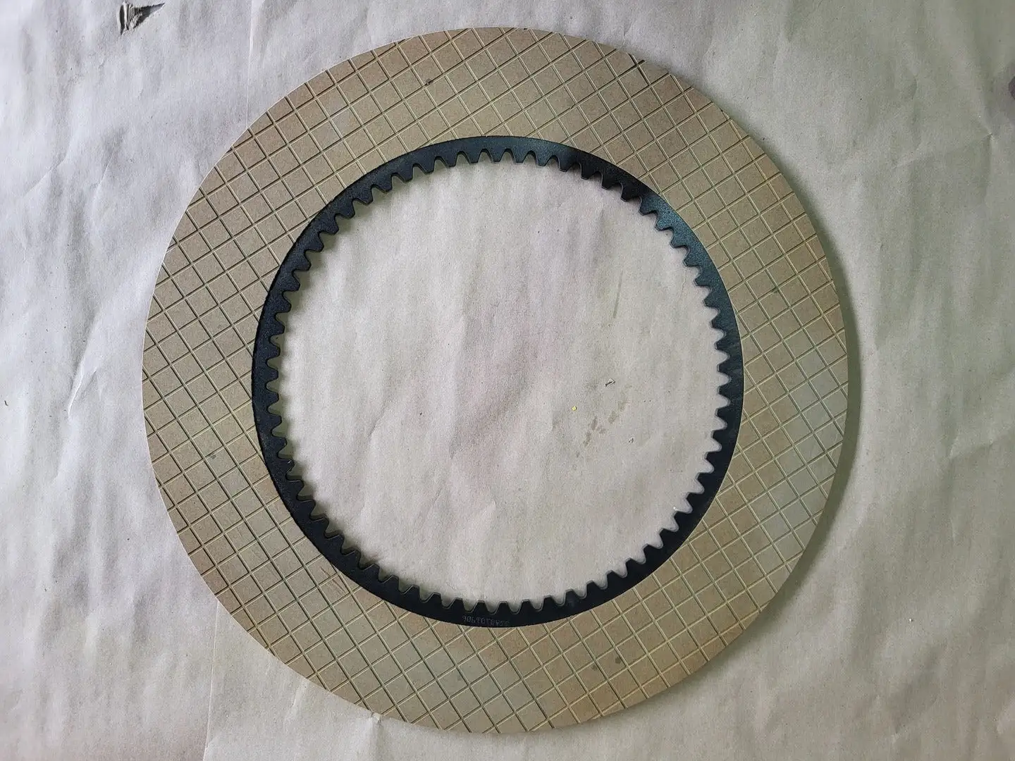NEW ATLAS COPCO 5580101906