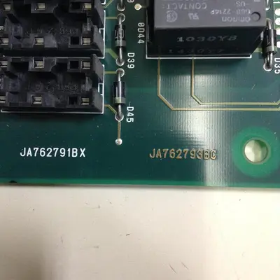 USED SUMITOMO JA762790BC