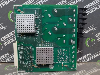 SEL 070-1529 Motor Protection Relay ACI/AVI Board Rev D B1529-1-10.H2 Used