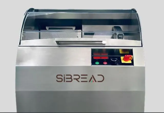 New | in-Stock SIBREAD XL400 Bread Slicers California US | BakeryEquipment.com #1555924