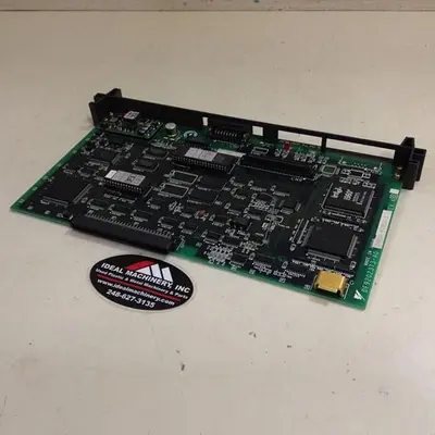 USED YASKAWA JANCD-MIF06-1 REV A03