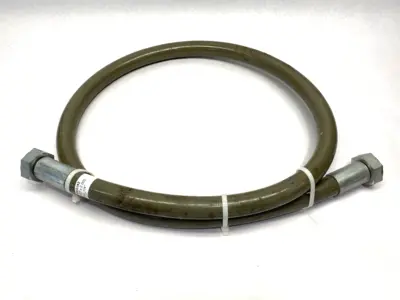 Used PARKER 2380F-16V07 Hoses | Maverick Industrial Sales #1108511