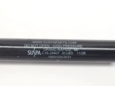 Used Suspa C16-24407 Parts (Hydraulics and Pneumatics) Michigan US | Maverick Industrial Sales #1454257