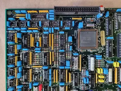 NEW SIEMENS R15E02-186A