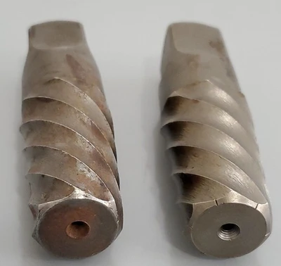 NEW MICHIGAN DRILL EXL9