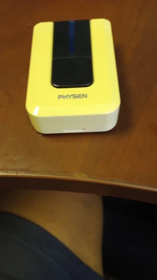 USED PHYSEN DOORBELL CHIMES