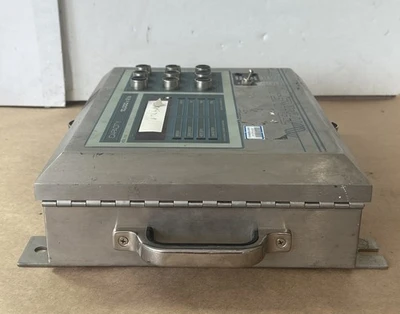 USED MSI / Trans Weigh MSI6260IA04D02