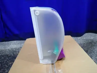 Debmed Hand Soap Dispenser