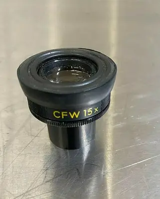 nikon japan CFW 15X