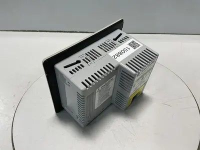 USED ALLEN BRADLEY 2711P-T6C20D