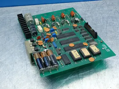 USED HAAS AUTOMATION 1039