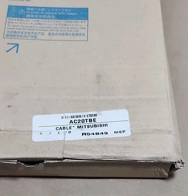 NEW Mitsubishi AC20TB-E