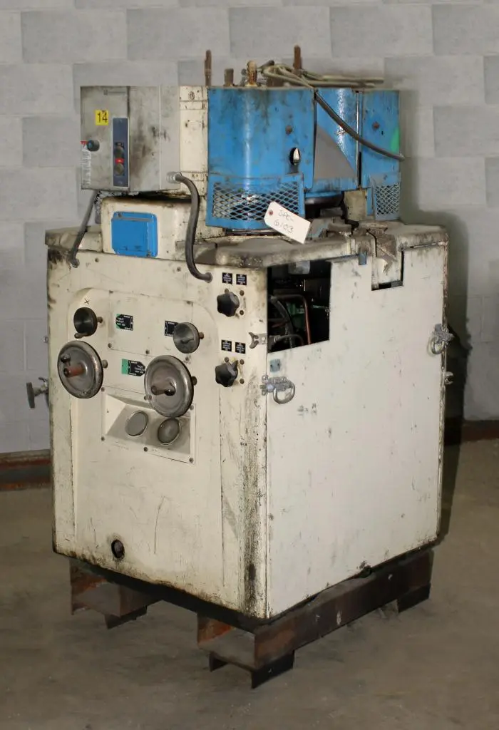 USED STOKES 551-1