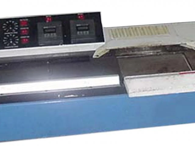 Used MCT _UNKNOWN_ SMT Reflow Oven Massachusetts US | J.M. Industries #1044919
