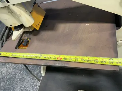 Used 2011 GEKA HYD 80 Ironworkers Ohio US | HGR 24 #1520845
