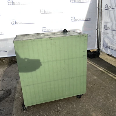 Tool-Temp 9kw Water Temperature Control Unit Type TT4000
