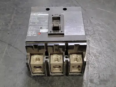 USED SQUARE D QDL32100