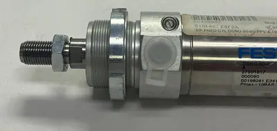 New | in-Stock FESTO DSNU-50-40-PPV-A Cylinders | Surplus Asset Holdings #1207257