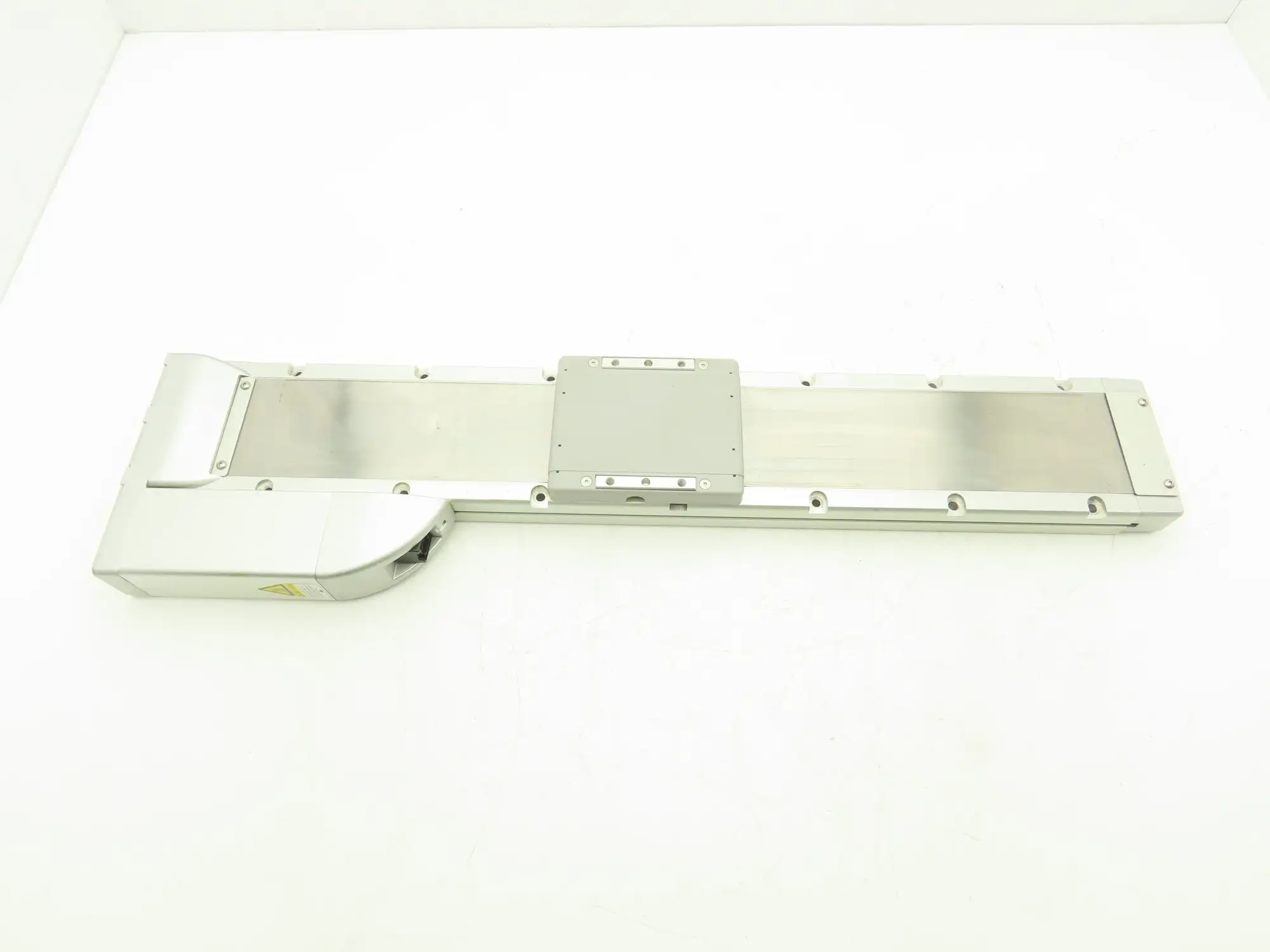 IAI Robo Cylinder Linear Screw Actuator 6mm Lead 500mm Stroke 24VDC