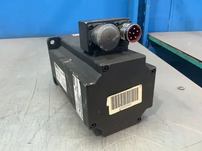 Used PARKER SMH10056065192IB654 Motors (misc) Ohio US | HGR 24 #1704969