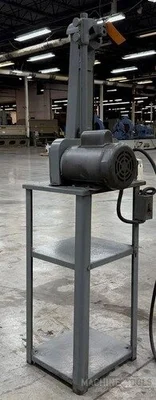 USED Wide Belt Sanders