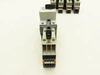 Used EATON CUTLER HAMMER _UNKNOWN_ Circuit Breakers Indiana US | Arrow Industrial #1458425