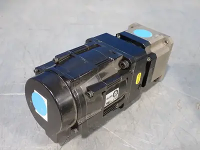 USED YASKAWA ELECTRIC SGMGV03D3A61