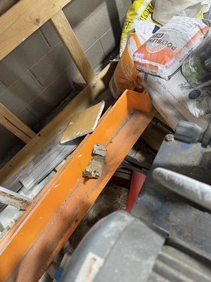 Used FARNESE LYNX Bridge Saws Michigan US | Miedema Asset Management Group #1395994
