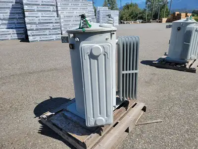 USED WESTINGHOUSE 3E3413