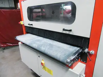 Used QUICKWOOD _UNKNOWN_ Woodworking Sanders Pennsylvania US | Highland Automation #1298190