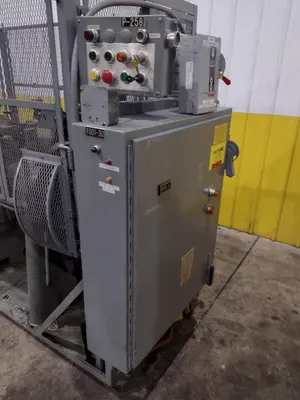 USED ASAHI US BAIRD RWI