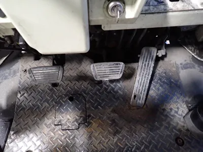 USED NISSAN CPH02A25V