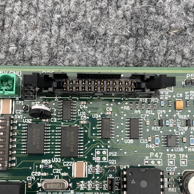 Used Liebert 415761G-2 I/O Boards & Replacement Parts California US | Davliegogo LLC #1706371