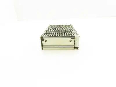 Nemic Lambda RS-10-5/A Power Supply 5VDC 10A Out 120VAC 75W 47-440Hz In