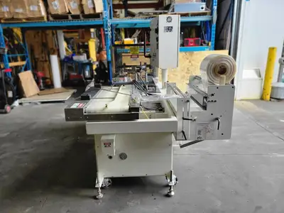 USED BELCO FEN136