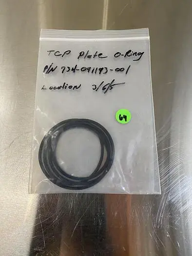 Used LAM RESEARCH 734-091193-001 Semiconductor Parts | Advanced Capital Equipment Sales #431018