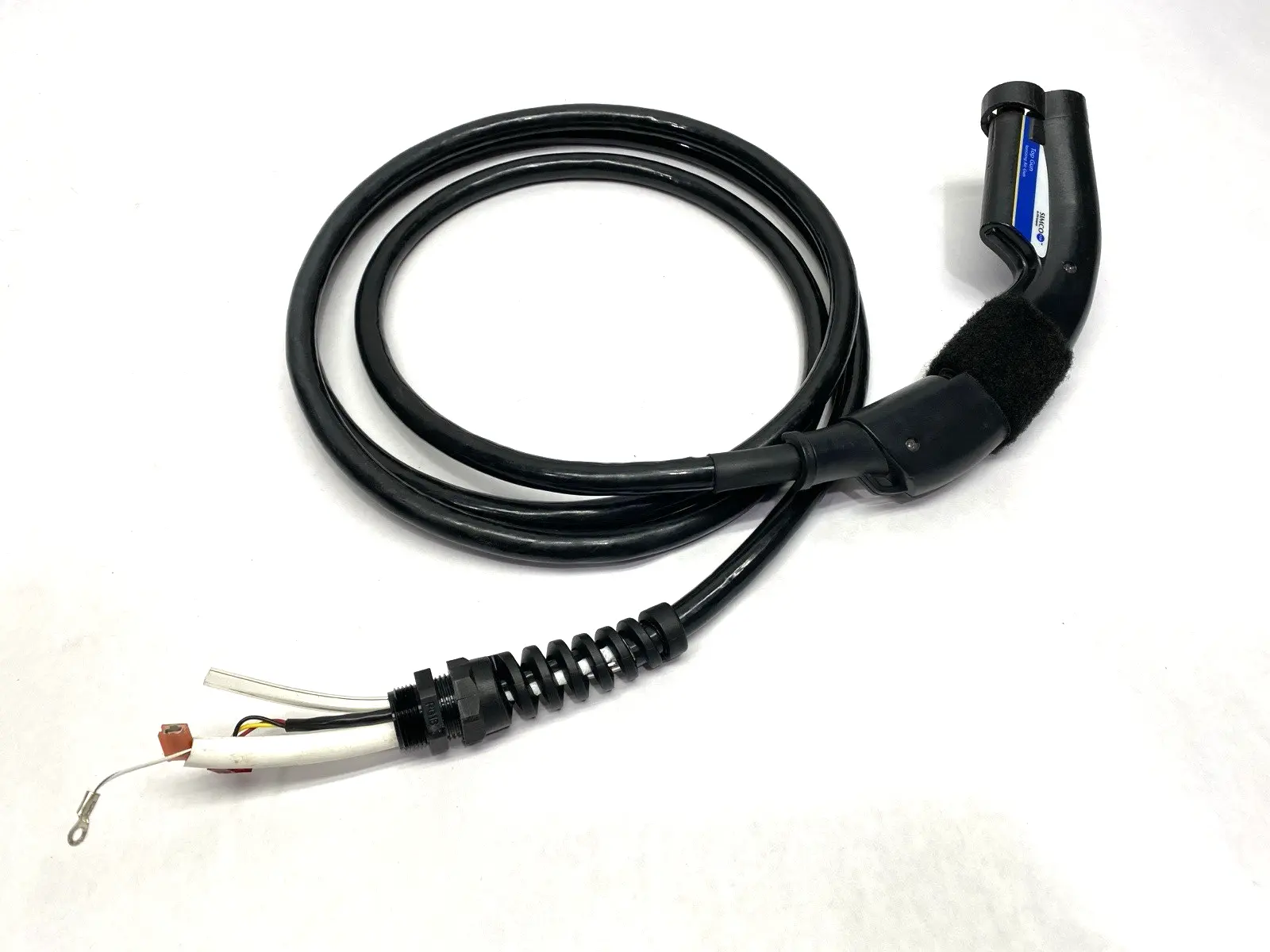 USED SIMCO TOP GUN REPLACEMENT