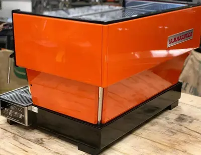 Used LA MARZOCCO LINEA CLASSIC Coffee Equipment British Columbia CA | Surrey Food Equipment #434305