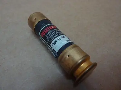 USED FUSETRON FRN-R-45