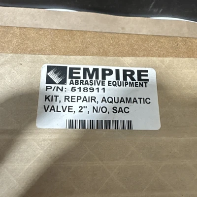 NEW Aquamatic 425-RAF12899