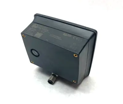 USED IFM RFID WRITE/READ HEAD
