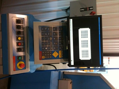 USED 2003 EUROMAC MTX