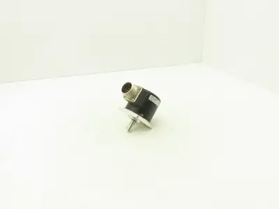Encoder Products  725N-S-H-1000 Accu-Coder Rotary Encoder 3/8" Shaft 1000 PPR