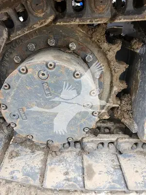 USED 2019 XCMG XE150U