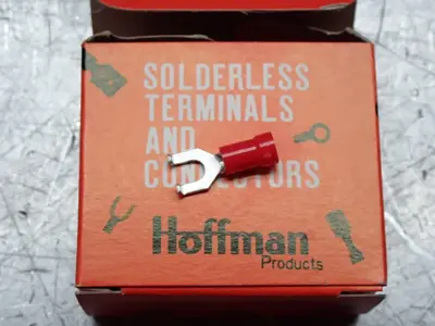 Used HOFFMAN INDUSTRIAL FVL1.25S3B Electrical Boxes Ohio US | HGR 24 #747489