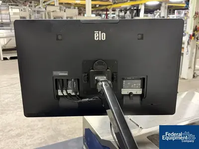 Used PTI _UNKNOWN_ Leak Testers Ohio US | Federal Equipment Company #1509700